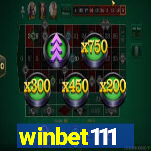 winbet111