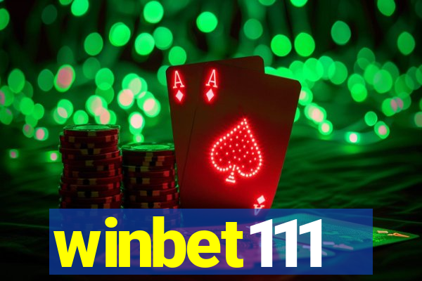 winbet111