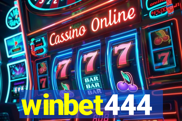 winbet444