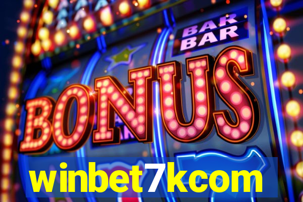 winbet7kcom