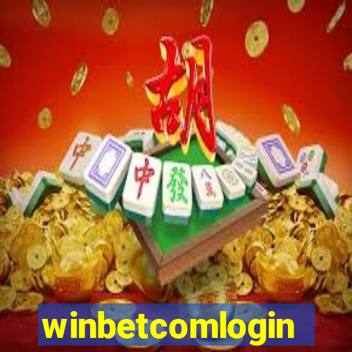winbetcomlogin