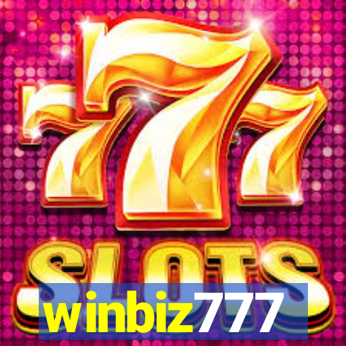 winbiz777