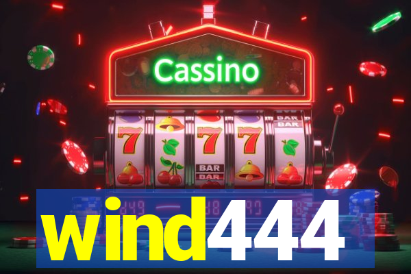 wind444