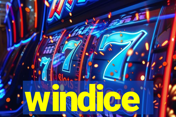 windice