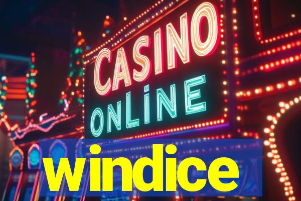 windice