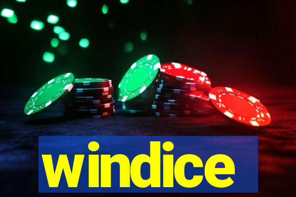 windice