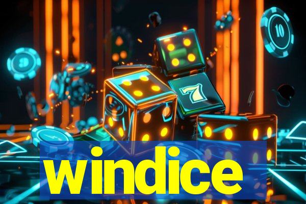 windice