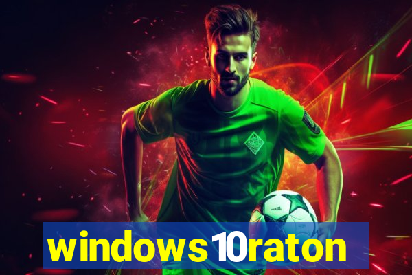 windows10raton