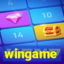 wingame