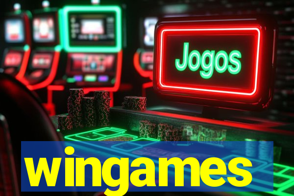 wingames