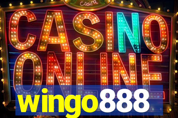wingo888