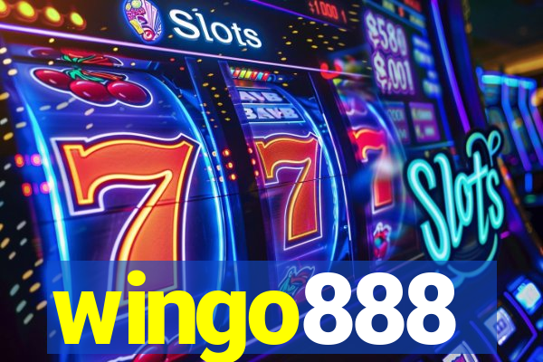 wingo888