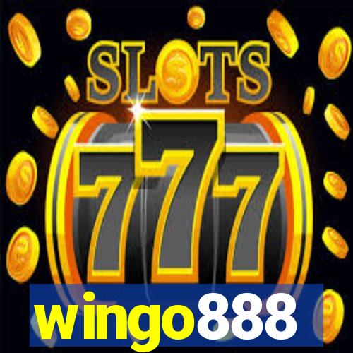 wingo888