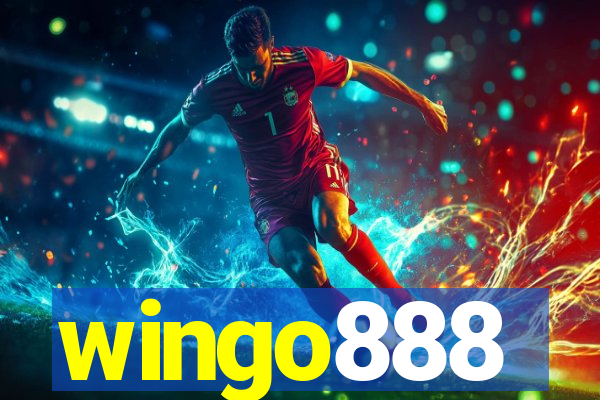wingo888
