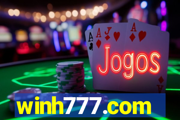 winh777.com