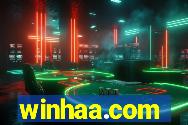 winhaa.com