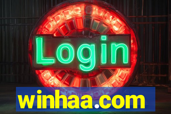 winhaa.com