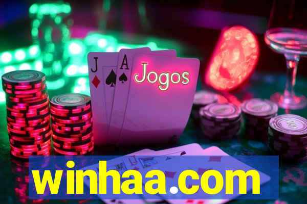 winhaa.com