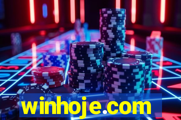 winhoje.com