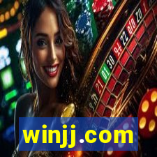 winjj.com