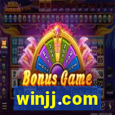 winjj.com