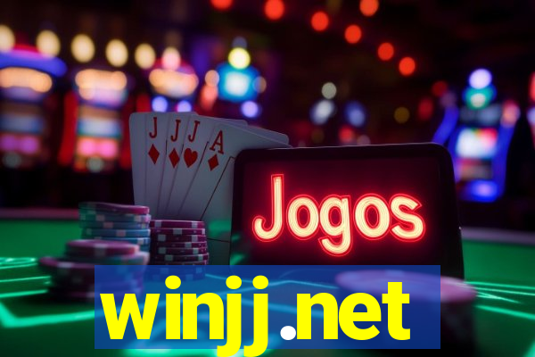 winjj.net