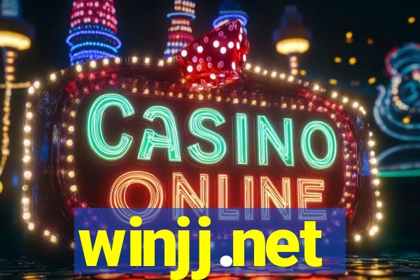 winjj.net