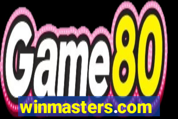 winmasters.com