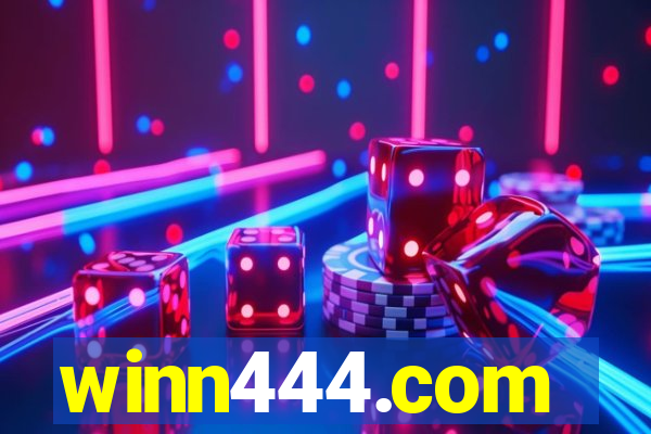 winn444.com