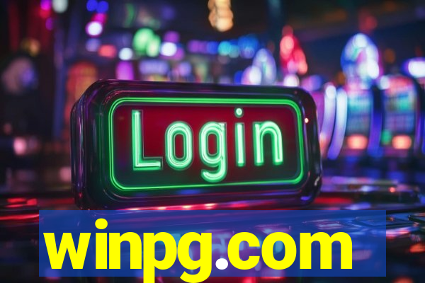 winpg.com