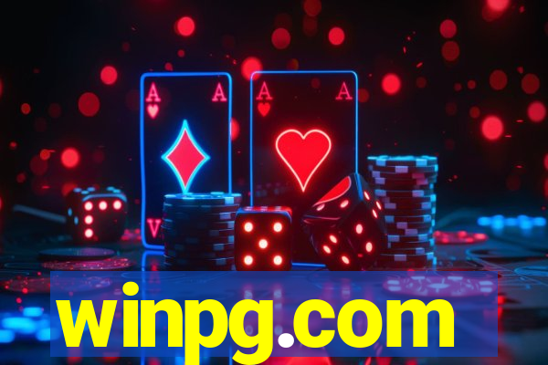 winpg.com