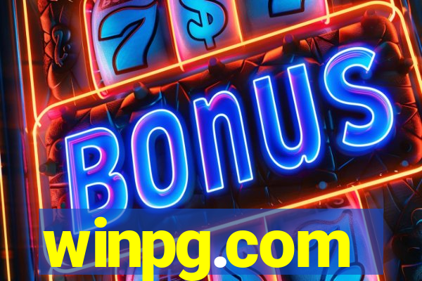winpg.com