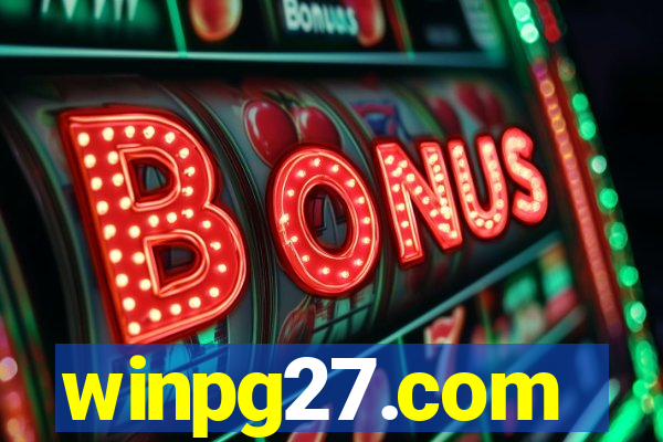 winpg27.com