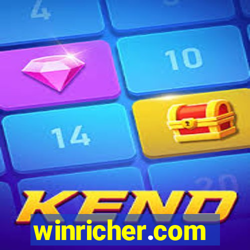winricher.com
