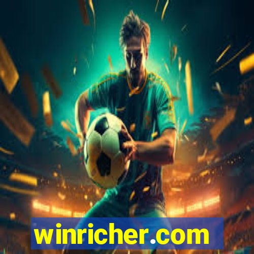 winricher.com