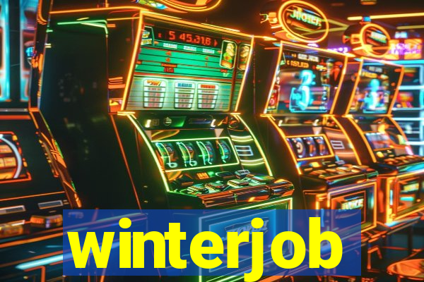 winterjob