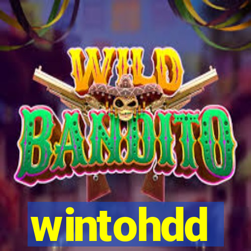 wintohdd