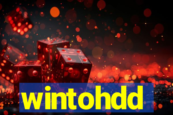 wintohdd