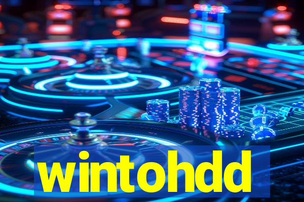 wintohdd