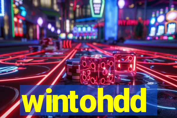 wintohdd