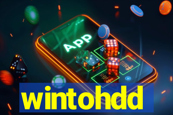 wintohdd