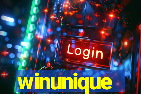 winunique
