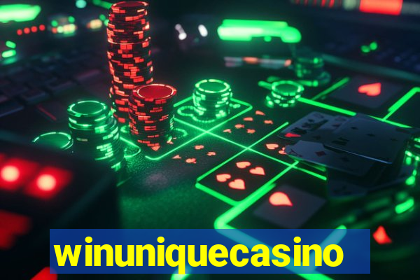 winuniquecasino