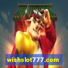 wishslot777.com