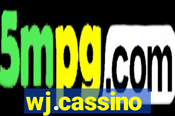 wj.cassino