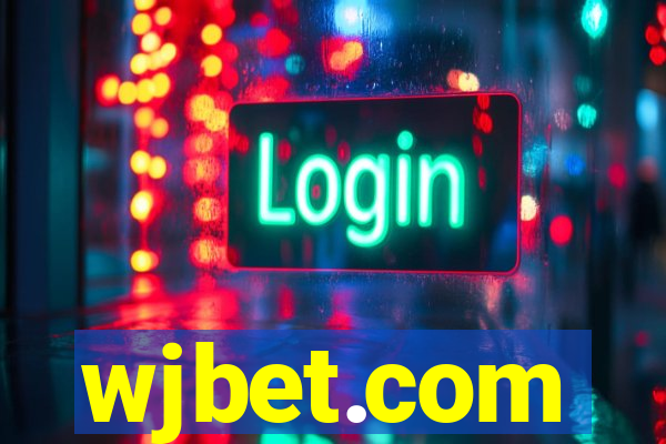 wjbet.com