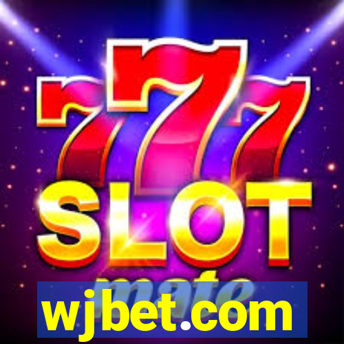 wjbet.com