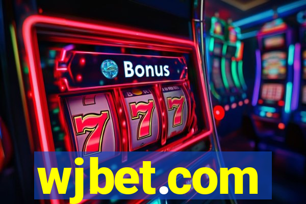 wjbet.com