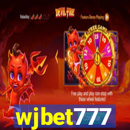wjbet777