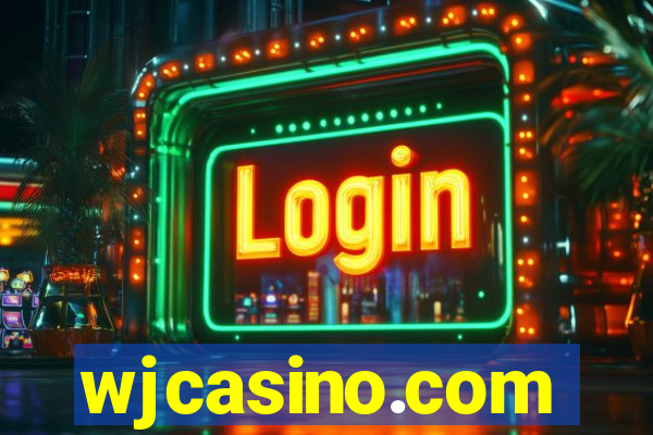 wjcasino.com